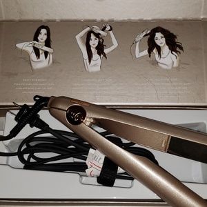 AUTHENTIC TYME PRO IRON